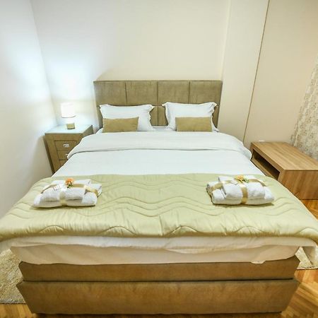 Apartman Centar 2 Podgorica Kültér fotó