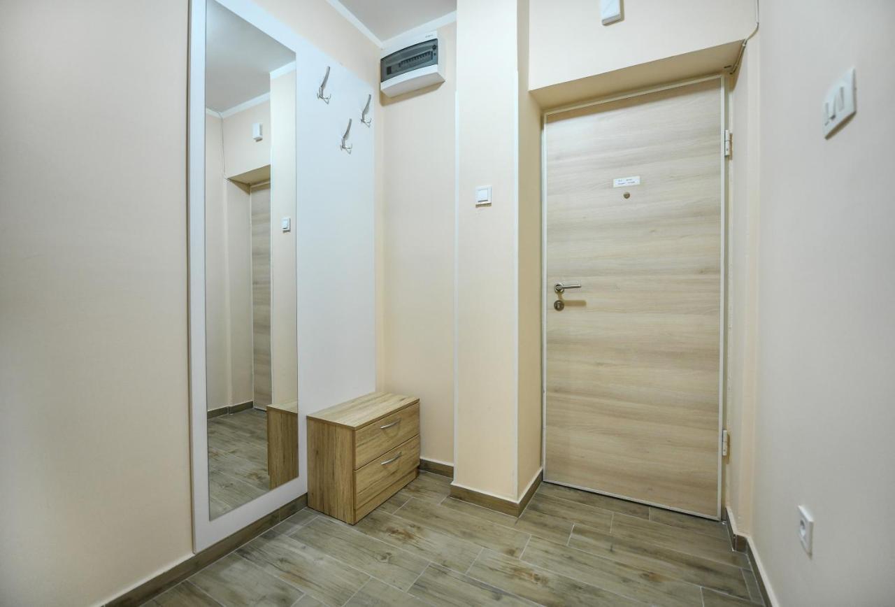 Apartman Centar 2 Podgorica Kültér fotó