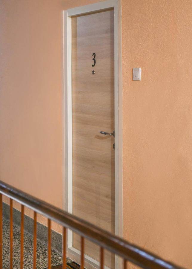 Apartman Centar 2 Podgorica Kültér fotó